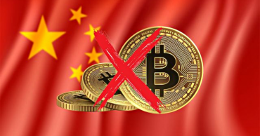 Xua đuổi Bitcoin, Trung quốc dâng món quà nghìn tỷ đô cho Mỹ