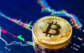 Giá Bitcoin hôm nay 5/4: Bitcoin đi ngang, một số altcoin lớn giảm nhẹ