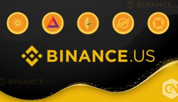 Binance.US huy động 200 triệu USD, chuẩn bị lên roadmap cho IPO