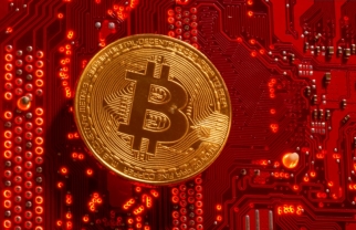 Giá Bitcoin hôm nay 7/4: Bitcoin rơi xuống mức 43.000 USD, altcoin nhuộm đỏ