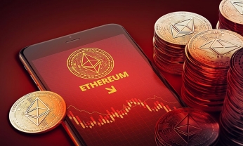 ETH sắp tụt khỏi mức 3000 USD, mức hỗ trợ quan trọng tiếp theo của ETH là gì?
