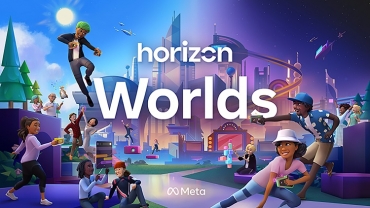 Meta thử nghiệm các công cụ kiếm tiền mới trên Metaverse Horizon Worlds 