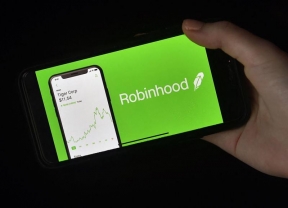 Robinhood niêm yết thêm 4 tiền điện tử, SHIB 