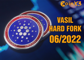 Vasil hard fork ra mắt vào tháng 6, Cardano mong đợi điều gì từ bản cập nhật này?