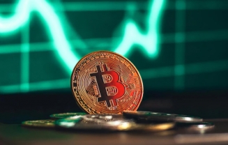 Giá Bitcoin hôm nay 16/4: Tăng nhẹ sau ngày đỏ lửa