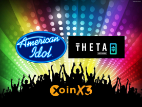 American Idol bắt tay Theta Labs ra mắt NFT kỷ niệm 20 năm lên sóng