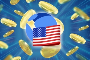 Stablecoin UST vượt mặt BUSD về vốn hóa thị trường