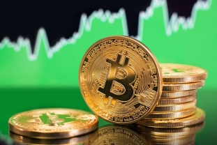 Giá Bitcoin hôm nay 19/4: Vượt 40.000 USD, altcoin phục hồi sau ngày đỏ lửa