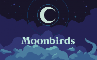 Moonbirds: Cơn sốt NFT mới với doanh thu khủng chỉ trong 4 ngày