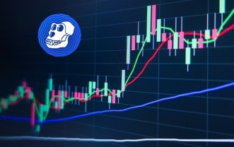 ApeCoin tăng gần 30%, lý do là gì?