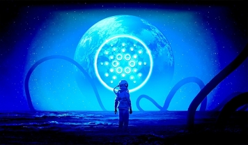 Cardano HODLer vẫn đang 