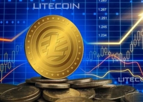 Giá Litecoin sẽ leo thang nếu vượt qua ngưỡng này