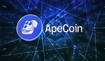 ApeCoin bị các nhà đầu tư nghi ngờ là rugpull dù cho tăng giá liên tục