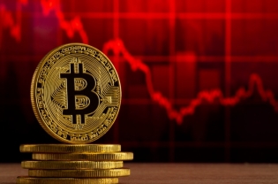 Giá Bitcoin hôm nay 22/4: Lên xuống thất thường, altcoin đỏ sàn