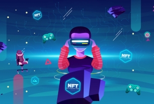 Top 5 xu hướng Metaverse và NFT nổi bật trong năm 2022
