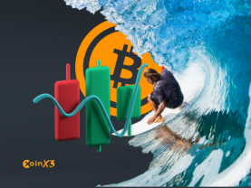 Lướt sóng là lựa chọn tốt nhất khi Bitcoin giảm xuống dưới 40.000 USD?