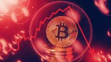 Giá Bitcoin hôm nay 23/4: Bitcoin tụt xuống 39k, xu hướng giảm khó đoán