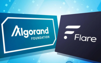 Algorand Foundation tài trợ cho mạng Flare, phát triển cầu nối Bitcoin