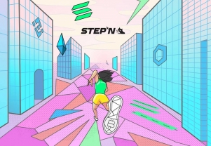 Move-to-earn thành hot trend, GMT, GST đạt ATH sau khi lên sàn Coinbase