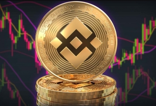 BNB sẽ chinh phục mốc 420 USD nhờ công của cá voi?