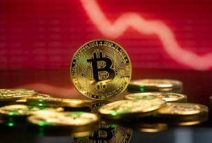 Giá Bitcoin hôm nay 1/5: Trượt dài về hơn 37.000 USD, thị trường đỏ lửa