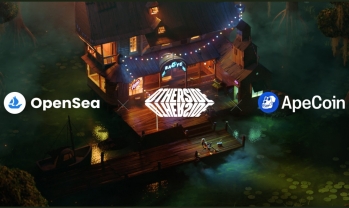 OpenSea chấp nhận thanh toán bằng Apecoin, APE trượt giá khi Otherside NFT ra mắt