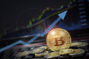 Giá Bitcoin hôm nay 2/5: BTC trở lại 38.600 USD, thị trường hồi phục đầu tuần mới