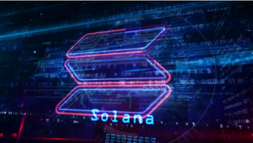 Solana lại bị