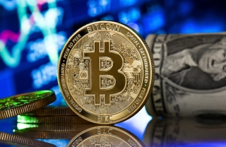 Giá Bitcoin hôm nay 5/5: Khởi sắc khi Fed chính thức tăng lãi suất