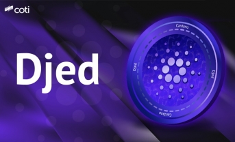 Stablecoin Djed ra mắt Testnet, ADA được đà bay cao tới 13%