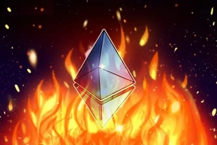 Ethereum cán mốc 2 triệu ETH bị đốt nhờ EIP-1559