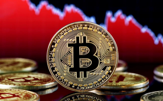 Giá Bitcoin hôm nay 6/5: BTC rơi xuống 36.000 USD, thị trường lao dốc cực mạnh