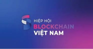Hiệp hội Blockchain của Việt Nam chính thức được thành lập