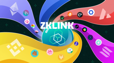 zkLink là gì? Có nên đầu tư vào tiền điện tử zkLink