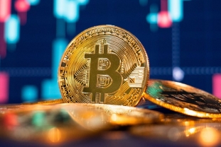 Giá Bitcoin hôm nay 11/5: Phục hồi nhẹ sau cú ngã đau