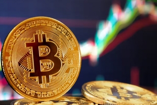 Giá Bitcoin hôm nay 13/5: Phục hồi nhẹ, dao động gần ngưỡng 30.000 USD