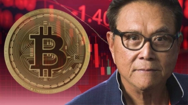 Tác giả “Cha giàu, cha nghèo” đánh tiếng cho trader, chớp thời cơ để ôm hàng Bitcoin 