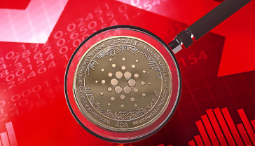 ADA khả năng còn giảm sâu hơn nữa qua những dấu hiệu sau  