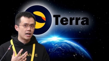 CEO Binance mở lại cặp giao dịch của UST và LUNA, bày tỏ nỗi thất vọng đối với Terra