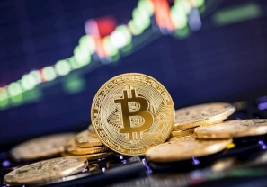 Giá Bitcoin hôm nay 18/5: Trở lại mức 30.000 USD