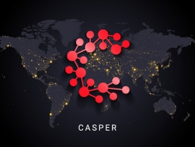 Casper (CSPR) Coin là gì? Có nên đầu tư vào tiền điện tử CSPR