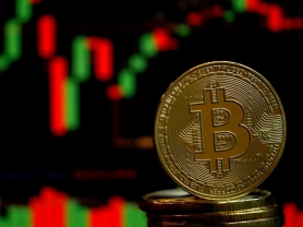Giá Bitcoin hôm nay 19/5: Giảm đột ngột xuống mức 28.000 USD