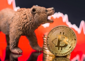 Cổ phiếu bước vào thị trường gấu, Bitcoin (BTC) sẽ nối gót giảm sâu?