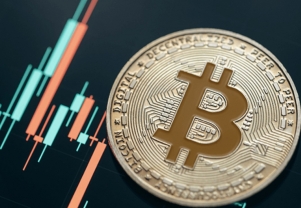 Giá Bitcoin hôm nay 22/5: Giậm chân tại chỗ, chưa thể bứt phá