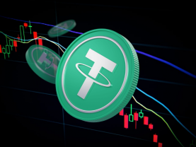 Tether (USDT) vẫn vững vàng dù bị rút 10 tỷ USD chỉ trong 2 tuần