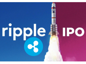 Ripple (XRP) hướng tới IPO sau khi kết thúc cuộc chiến pháp lý với SEC 