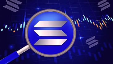 SOL có khả năng giảm tới 45% nếu mô hình này tiếp diễn