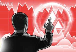 Phân tích chỉ số: Liệu AVAX có thể sớm đảo ngược xu hướng giảm?