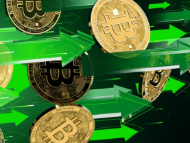 Bitcoin (BTC) lộ diện xu hướng bứt phá sau 9 tuần đóng nến đỏ liên tiếp