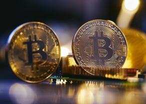 Giá Bitcoin hôm nay 31/5: Vượt ngưỡng 31.000 USD, thị trường tăng tốc